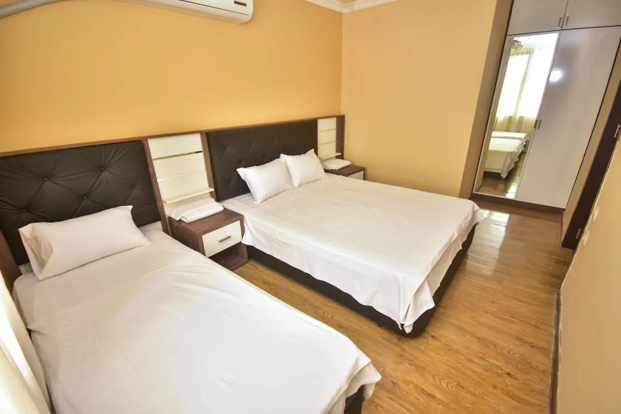 Family Apartments Batumi Georgia