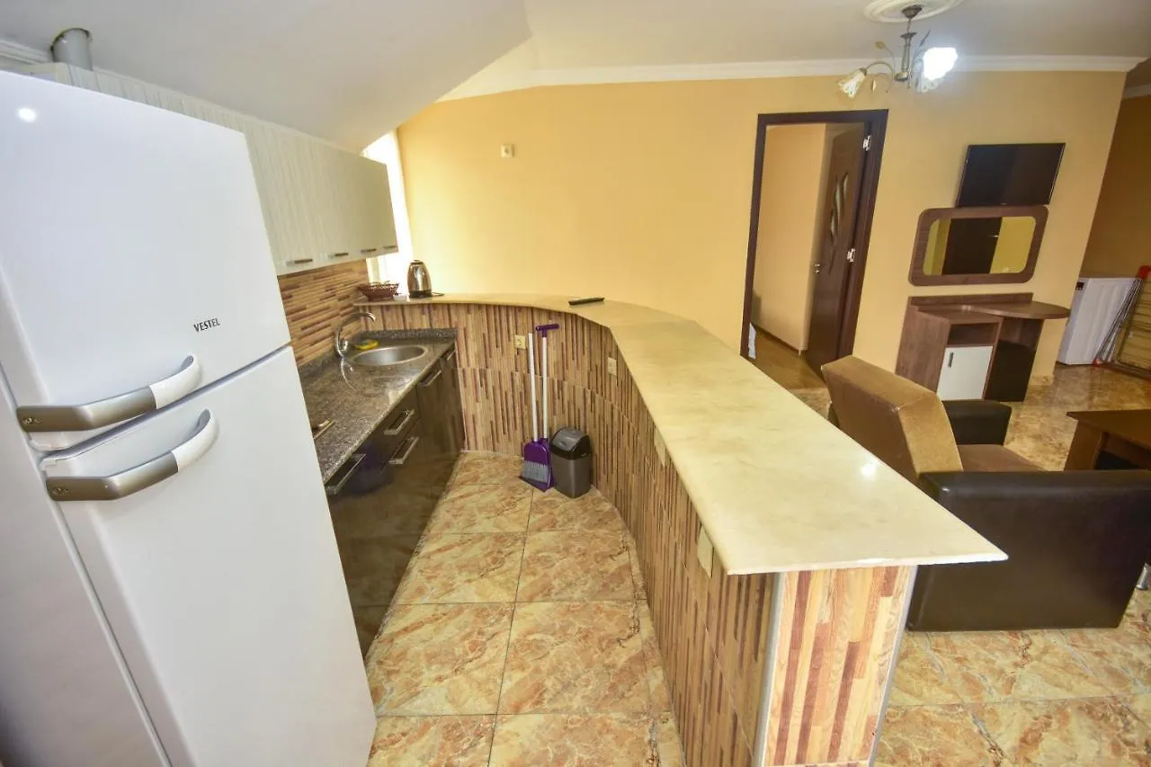 Family Apartments Batumi