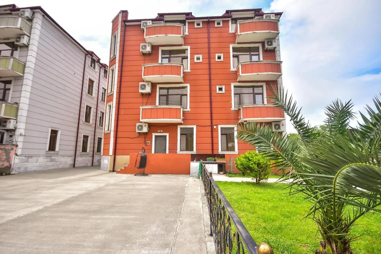 Family Apartments Batumi