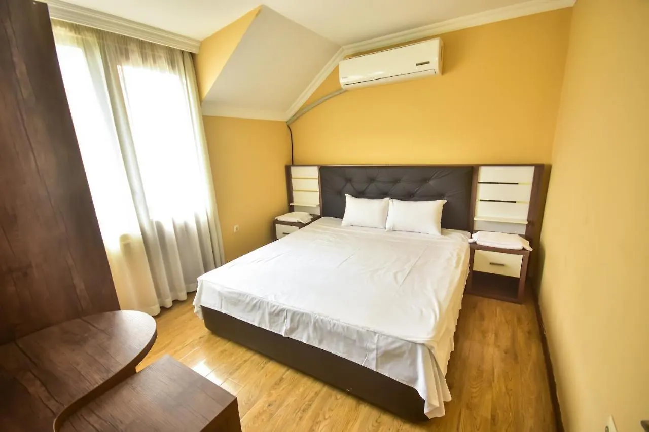 Family Apartments Batumi