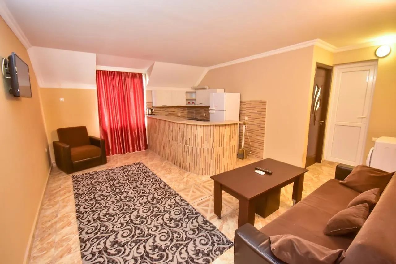Family Apartments Batumi