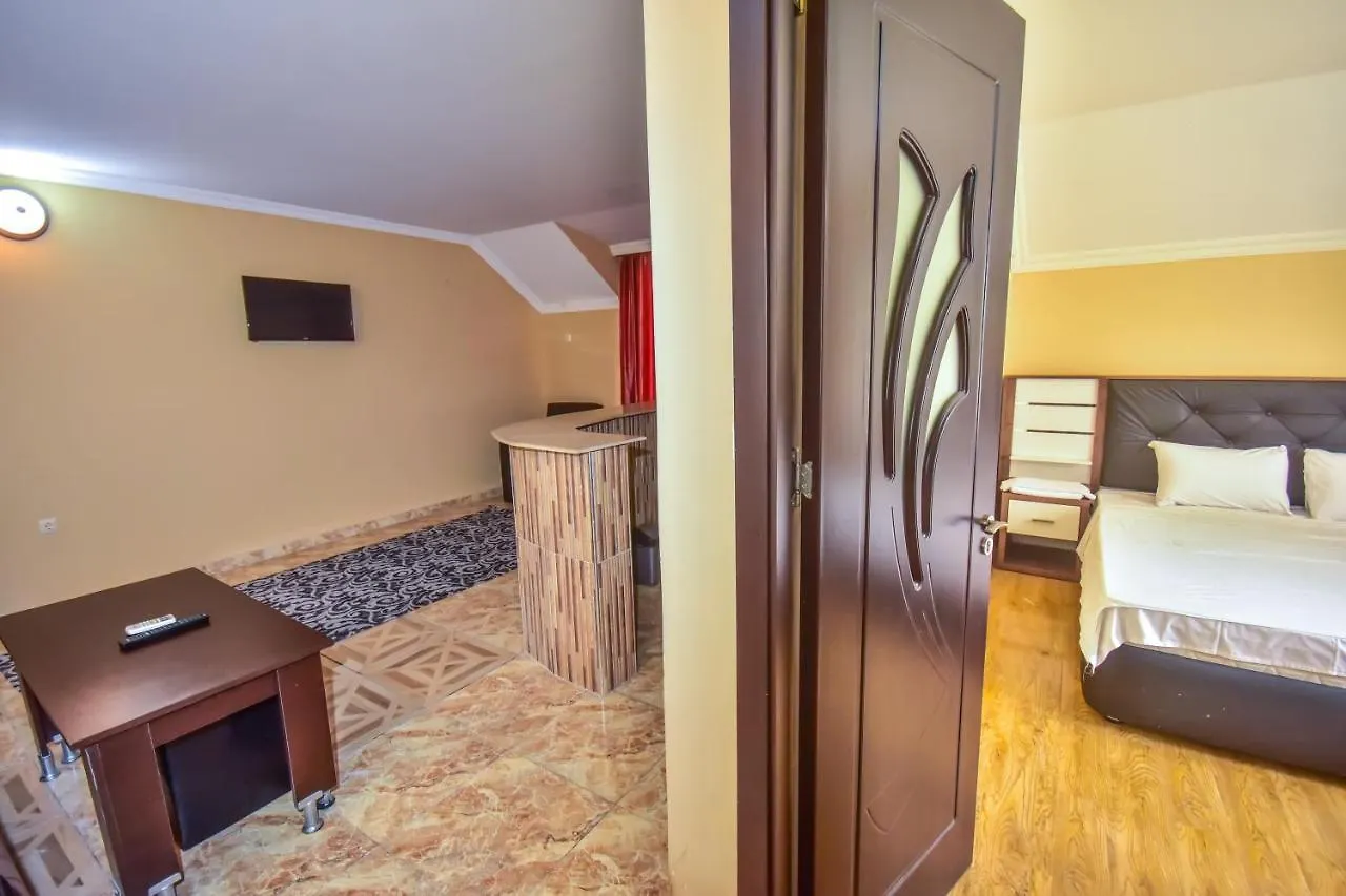 Family Apartments Batumi